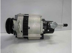 Recambio de alternador para nissan terrano/terrano.ii (r20) referencia OEM IAM 2310002N14 ALF160102 A27033W