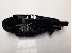 Recambio de maneta exterior trasera izquierda para opel grandland x 1.2 referencia OEM IAM 9802977580   2