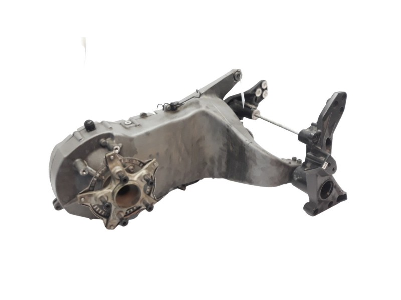 Recambio de puente trasero para bmw c 650 gt c 650 gt referencia OEM IAM 33358524700  