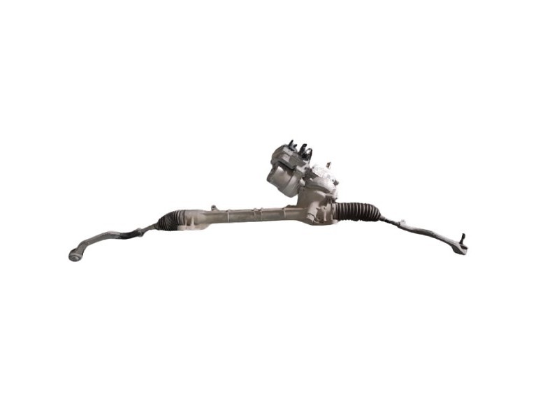 Recambio de cremallera direccion para mini clubman (r55) 1.6 16v cat referencia OEM IAM 6783546A103  