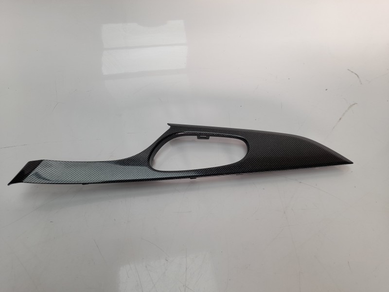 Recambio de moldura para nissan x-trail (t32) 1.6 dci turbodiesel cat referencia OEM IAM 806834CL0A  