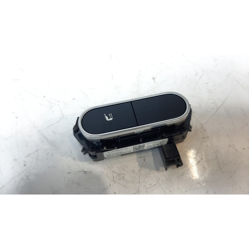 Recambio de interruptor para mercedes-benz cla-klasse (bm 118) cla 250 e (118.385) referencia OEM IAM A1779056700  