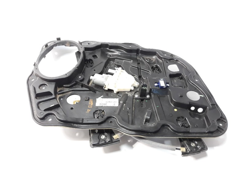 Recambio de elevalunas delantero izquierdo para jeep compass ii 1.4 m-air cat referencia OEM IAM 68242679AA  