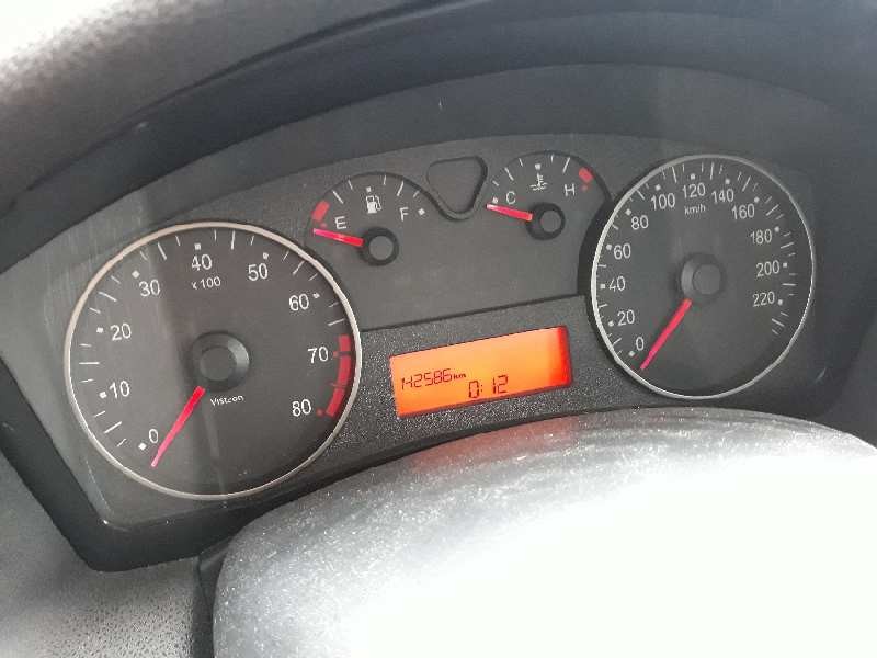 fiat stilo (192) del año 2005