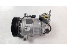 COMPRESOR AIRE ACONDICIONADO P32260849 P32260849 CAF560027