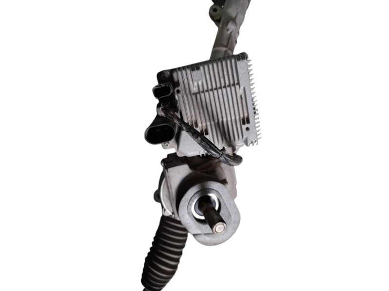 Recambio de cremallera direccion para mini clubman (r55) 1.6 16v cat referencia OEM IAM 6783546A103  