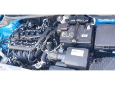 Recambio de motor arranque para kia stonic (ybcuv) concept referencia OEM IAM 3610007100 61004610 ARF380123 2
