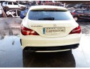 MERCEDES-BENZ CLASE CLA (W117) SHOOTING BRAKE