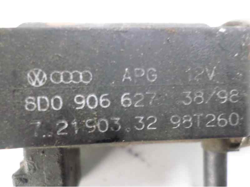 Recambio de valvula aire adicional para audi a4 avant (b5) 2.5 tdi referencia OEM IAM 8D0906627  