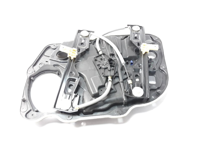 Recambio de elevalunas delantero izquierdo para jeep compass ii 1.4 m-air cat referencia OEM IAM 68242679AA  