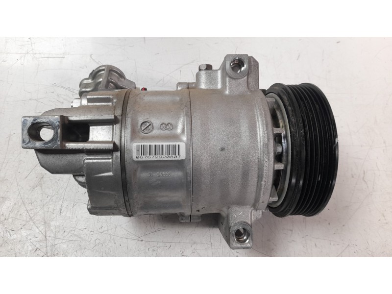 Recambio de compresor aire acondicionado para volvo xc 40 1.5 cat referencia OEM IAM P32260849  CAF560027