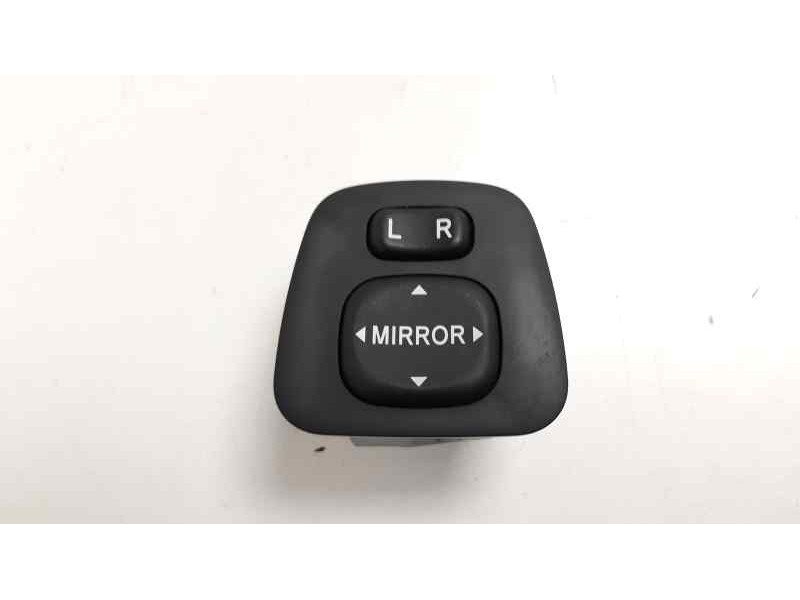 Recambio de mando retrovisor para toyota aygo x-clusive referencia OEM IAM   