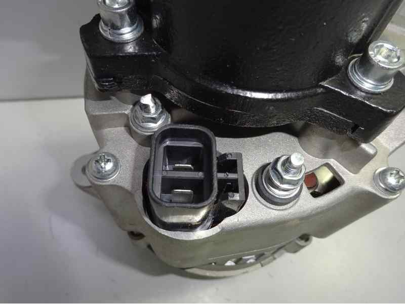Recambio de alternador para nissan terrano/terrano.ii (r20) referencia OEM IAM 2310002N14 ALF160102 A27033W