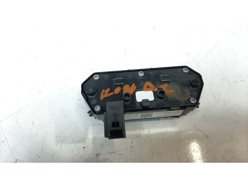 Recambio de interruptor para mercedes-benz cla-klasse (bm 118) cla 250 e (118.385) referencia OEM IAM A1779056700  