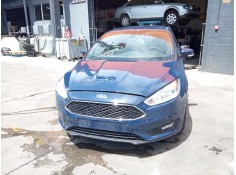 ford focus lim. del año 2018 2