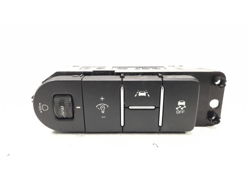 Recambio de mando multifuncion para kia ceed 1.0 tgdi cat referencia OEM IAM 93700J7030  