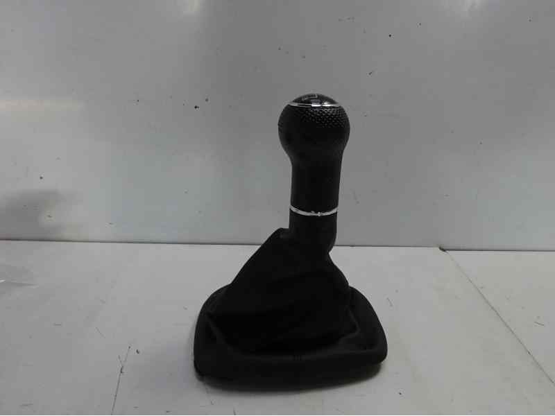 Recambio de pomo palanca cambio para volkswagen golf iv berlina (1j1) referencia OEM IAM POMOGOLFIV POM40102 