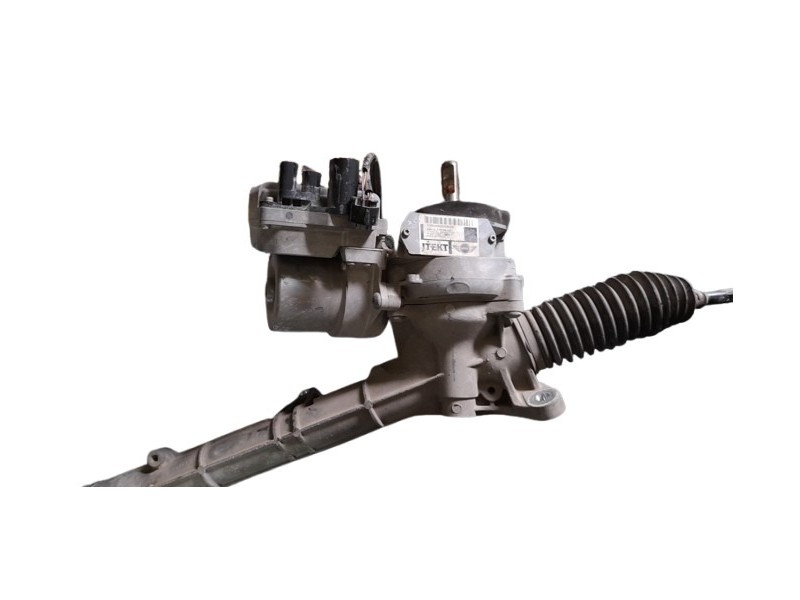 Recambio de cremallera direccion para mini clubman (r55) 1.6 16v cat referencia OEM IAM 6783546A103  