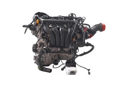 Recambio de motor completo para kia stonic (ybcuv) concept referencia OEM IAM G4LF  