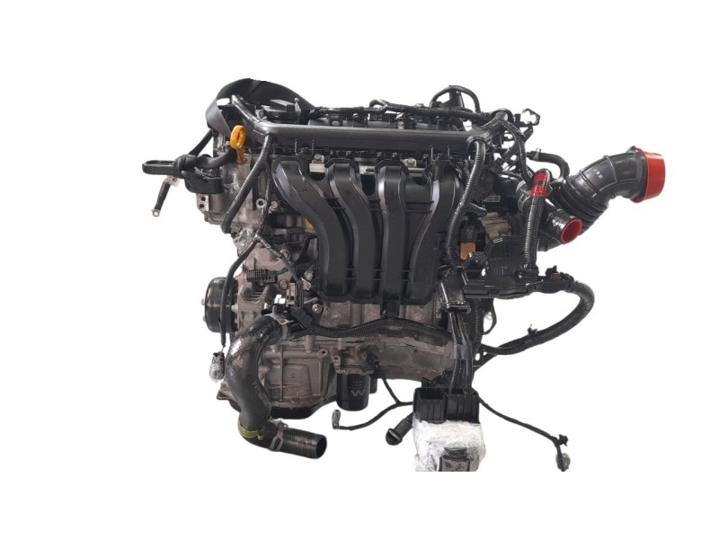 Recambio de motor completo para kia stonic (ybcuv) concept referencia OEM IAM G4LF  