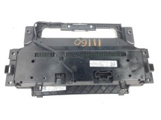 Recambio de mando climatizador para land rover range rover sport 3.0 td v6 cat referencia OEM IAM BH2219E900AA   2