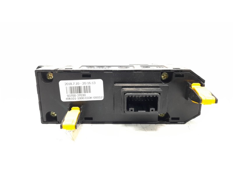 Recambio de mando multifuncion para kia ceed 1.0 tgdi cat referencia OEM IAM 93700J7030  