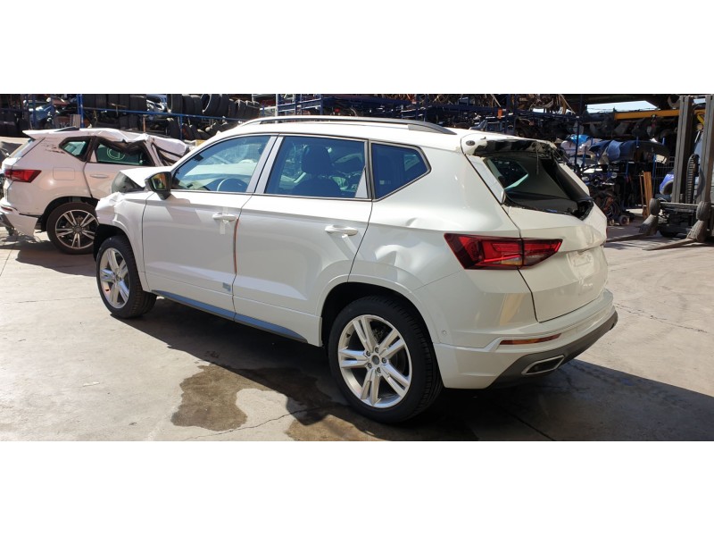 seat ateca (khp) del año 2024