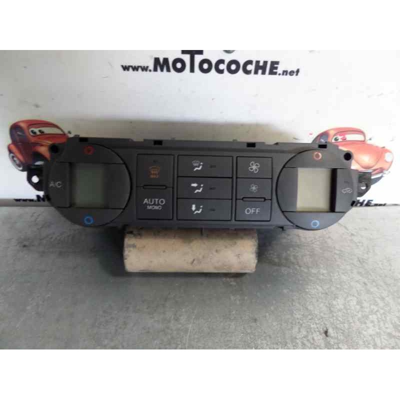 Recambio de mando climatizador para ford focus c-max (cap) trend (d) referencia OEM IAM 1374831 3M5T18C612AP 
