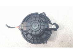 Recambio de ventilador calefaccion para hyundai tucson kosmo 4wd referencia OEM IAM 9711327000   2
