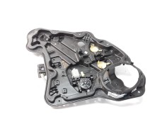Recambio de elevalunas trasero derecho para jeep compass ii 1.4 m-air cat referencia OEM IAM 68292132AA  