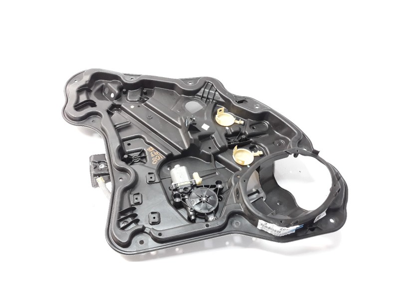Recambio de elevalunas trasero derecho para jeep compass ii 1.4 m-air cat referencia OEM IAM 68292132AA  