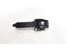 Recambio de maneta exterior delantera izquierda para hyundai i20 1.2 16v cat referencia OEM IAM 82651C8050   2