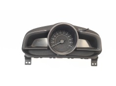 CUADRO INSTRUMENTOS D477C 