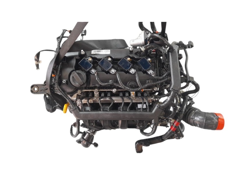 Recambio de motor completo para kia stonic (ybcuv) concept referencia OEM IAM G4LF  