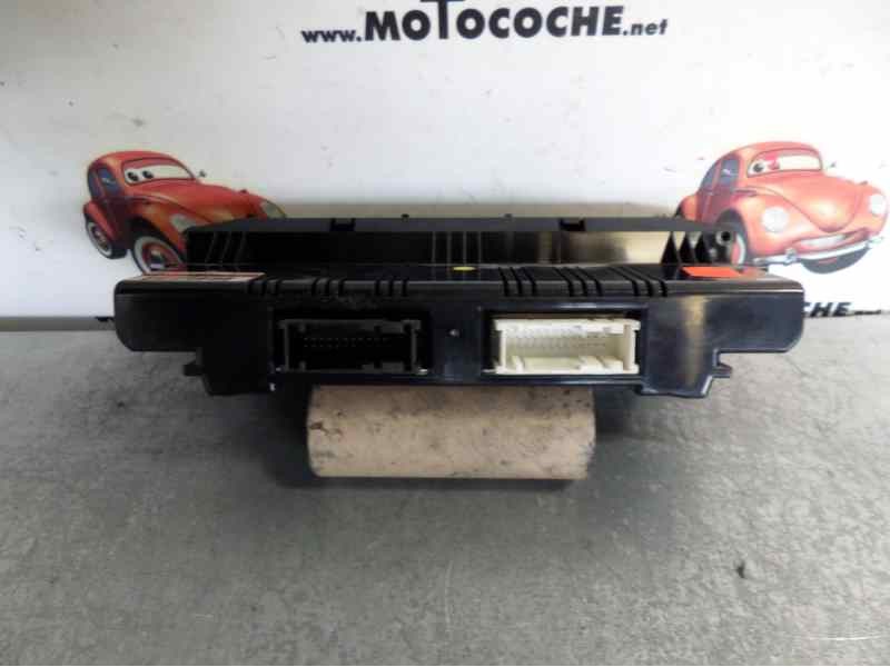 Recambio de mando climatizador para ford focus c-max (cap) trend (d) referencia OEM IAM 1374831 3M5T18C612AP 