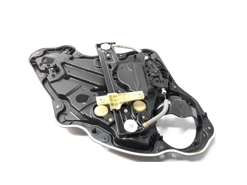 Recambio de elevalunas trasero derecho para jeep compass ii 1.4 m-air cat referencia OEM IAM 68292132AA  
