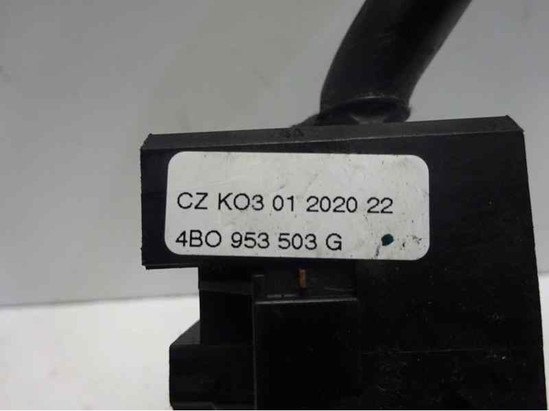 Recambio de mando limpia para seat toledo (1m2) sport referencia OEM IAM 4B0953503G  