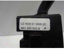 MANDO LIMPIA 4B0953503G 4B0953503G 