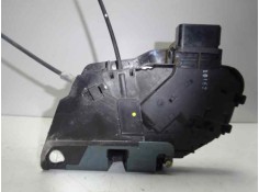 Recambio de cerradura puerta trasera derecha para mazda 3 berlina (bk) 1.6 crdt active referencia OEM IAM 3N6AA26413CP   2