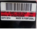 MANDO CLIMATIZADOR 1374831 1374831 3M5T18C612AP