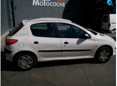 PEUGEOT 206 BERLINA