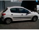 PEUGEOT 206 BERLINA