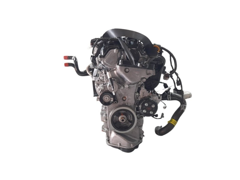 Recambio de motor completo para kia stonic (ybcuv) concept referencia OEM IAM G4LF  