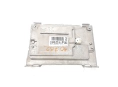 Recambio de sistema navegacion gps para citroen c-elysée 1.6 blue-hdi fap referencia OEM IAM 9825029180 9821908880  2