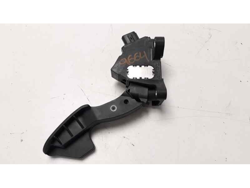 Recambio de potenciometro pedal para toyota aygo x-clusive referencia OEM IAM 781100H040  