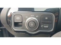 Recambio de mando luces para mercedes-benz cla-klasse (bm 118) cla 250 e (118.385) referencia OEM IAM A2479052902   2
