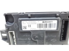 Recambio de caja reles / fusibles para renault clio iv referencia OEM IAM 284B10447R   2