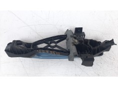 Recambio de maneta exterior delantera derecha para volvo v50 familiar 1.6 diesel cat referencia OEM IAM 30663865   2