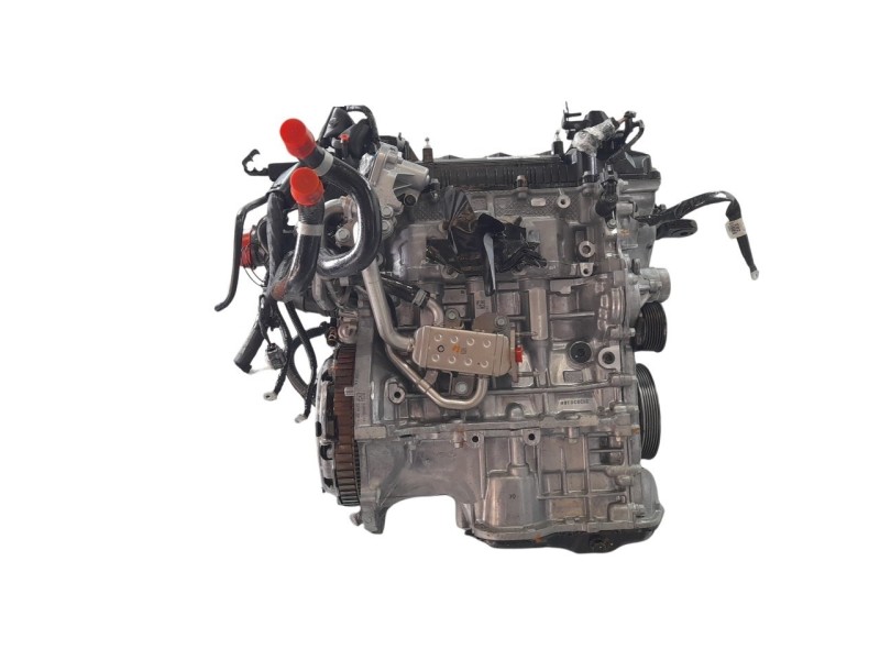 Recambio de motor completo para kia stonic (ybcuv) concept referencia OEM IAM G4LF  