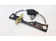 Recambio de elevalunas trasero izquierdo para jeep compass ii 1.4 m-air cat referencia OEM IAM 68292133AA  